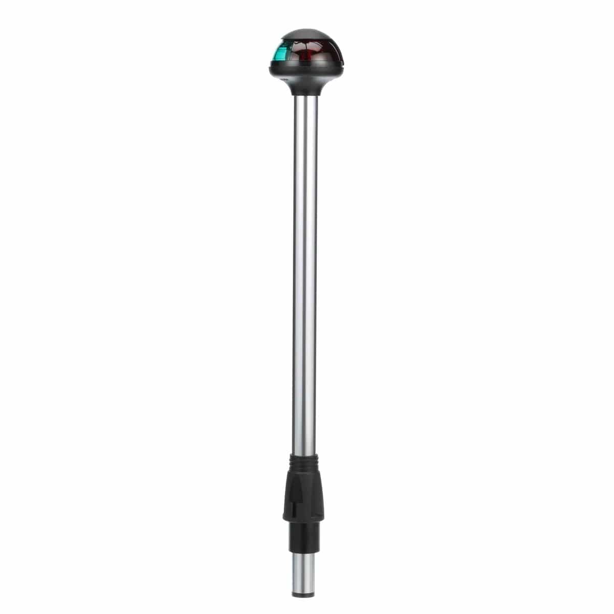 Attwood Marine Qualifies for Free Shipping Attwood Pulsar 1nm Sidelight Combo Bi-Color 2-Pin 14" Alum #5092-14-7