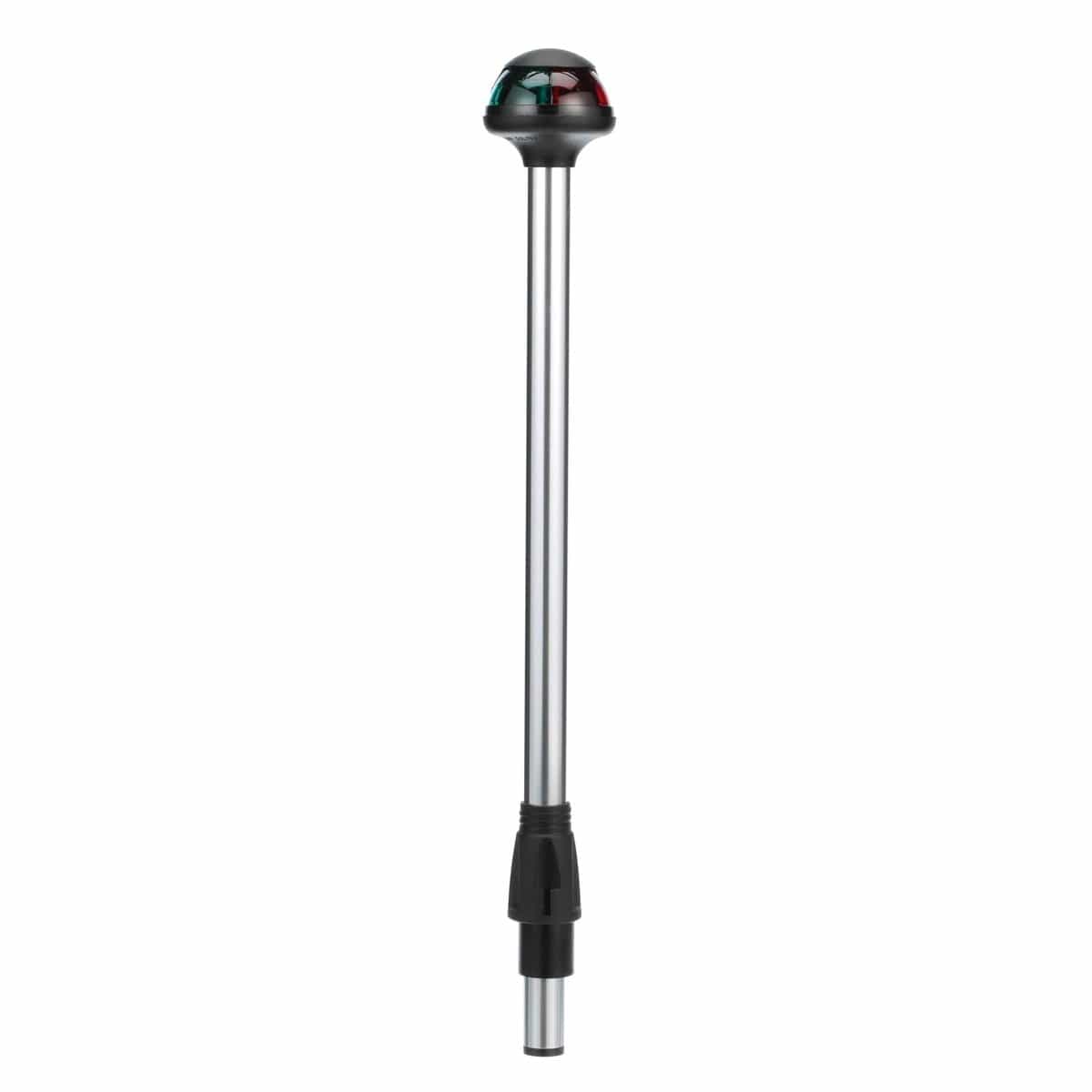 Attwood Marine Qualifies for Free Shipping Attwood Pulsar 1nm Sidelight Combo Bi-Color 2-Pin 14" Alum #5092-14-7