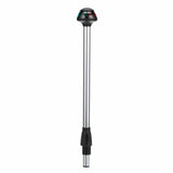 Attwood Marine Qualifies for Free Shipping Attwood Pulsar 1nm Sidelight Combo Bi-Color 2-Pin 14" Alum #5092-14-7