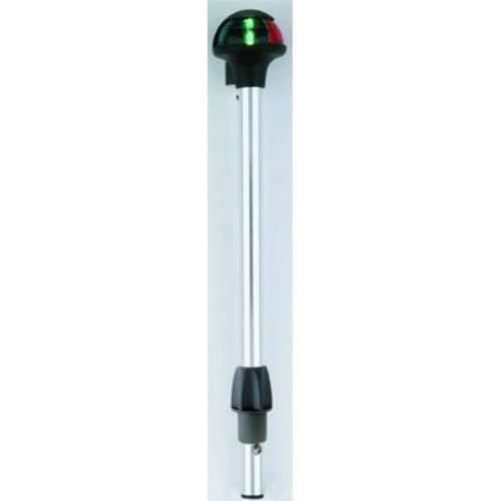 Attwood Marine Qualifies for Free Shipping Attwood Pulsar Bi-Color Pole Light Task Light 3-Pin 10" #5095-10-7