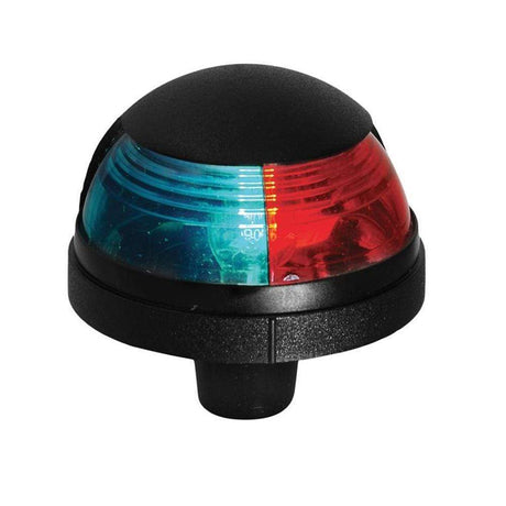 Attwood Marine Qualifies for Free Shipping Attwood Pulsar Combo 12v Side Light Deck Mount Black 1nm #5045-7