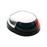 Attwood Marine Qualifies for Free Shipping Attwood Quasar Combo Bi-Color 2nm Sidelight with Wire White #3121-7