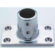 Attwood Marine Qualifies for Free Shipping Attwood Rectangular Base 7/8" 90-Degree #66041-3