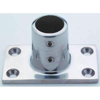 Attwood Marine Qualifies for Free Shipping Attwood Rectangular Base 7/8