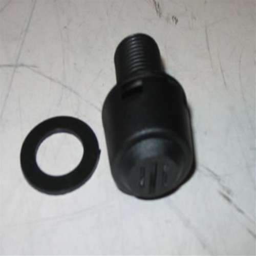 Attwood Marine Qualifies for Free Shipping Attwood Repl cap 90-Deg P-Trap Fuel Tank Vent Black 5/8" ID #911526-1
