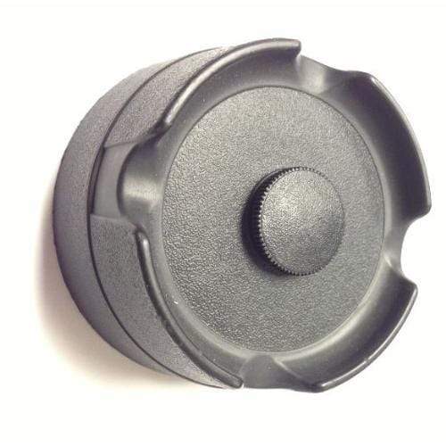 Attwood Marine Qualifies for Free Shipping Attwood Replacement Gas Cap for 8872/8866/8877 Gas Cans #8870-3