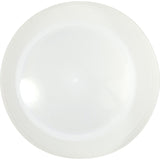 Attwood Marine Qualifies for Free Shipping Attwood Replacement Globe Translucent for All-Round Lights #91017B7
