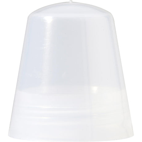 Attwood Marine Qualifies for Free Shipping Attwood Replacement Globe Translucent for All-Round Lights #91017B7