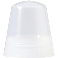 Attwood Marine Qualifies for Free Shipping Attwood Replacement Globe Translucent for All-Round Lights #91017B7