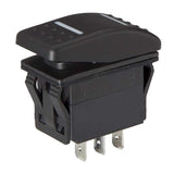 Attwood Marine Qualifies for Free Shipping Attwood Rocker Switch On-Off-On #14241-6