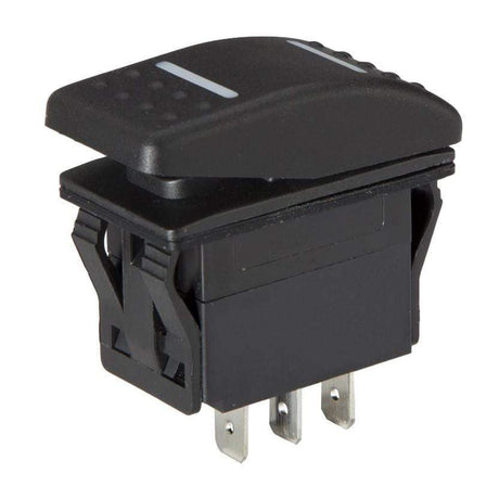 Attwood Marine Qualifies for Free Shipping Attwood Rocker Switch On-Off-On #14241-6