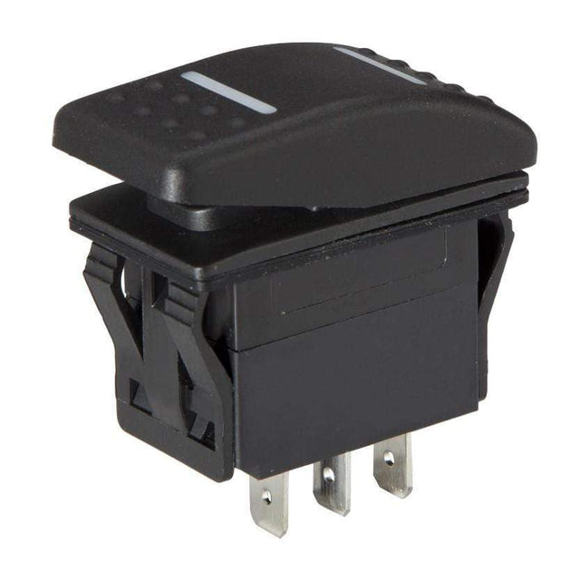 Attwood Marine Qualifies for Free Shipping Attwood Rocker Switch On-Off-On #14241-6