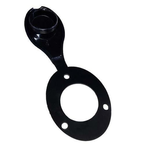 Attwood Marine Qualifies for Free Shipping Attwood Rod Holder Cap 15-Degree #1477-1