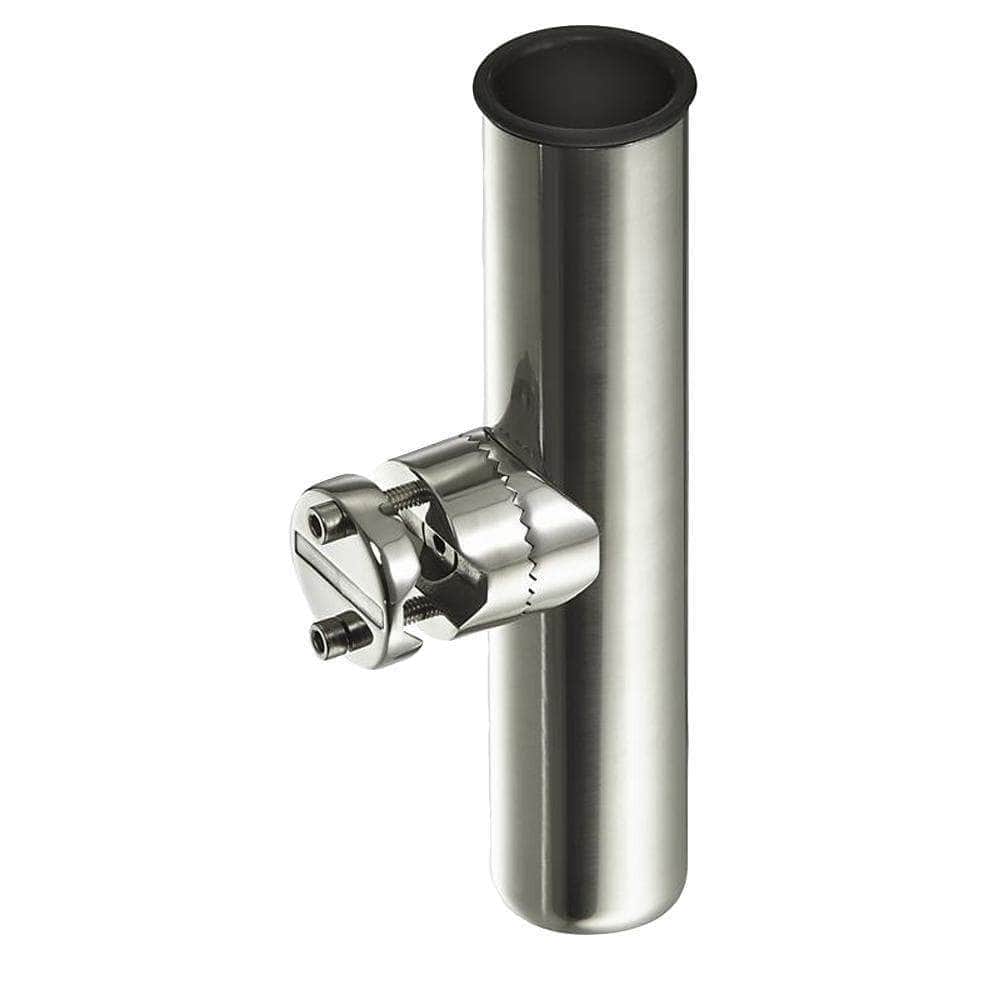 Attwood Marine Qualifies for Free Shipping Attwood Rod Holder Stainless Clamp-on #66970-7