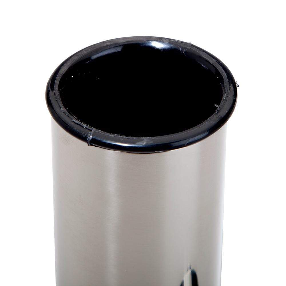 Attwood Marine Qualifies for Free Shipping Attwood Rod Holder Stainless Clamp-on #66970-7