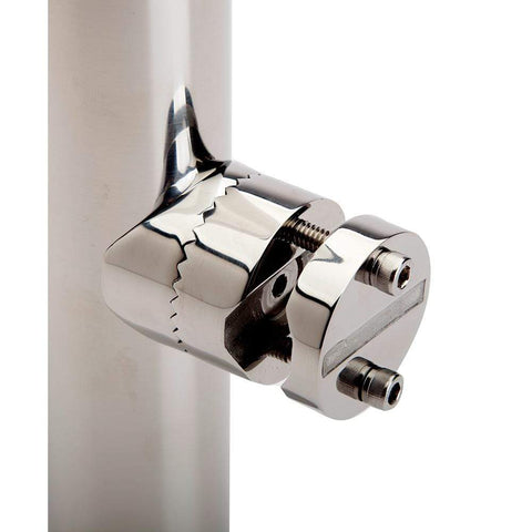 Attwood Marine Qualifies for Free Shipping Attwood Rod Holder Stainless Clamp-on #66970-7