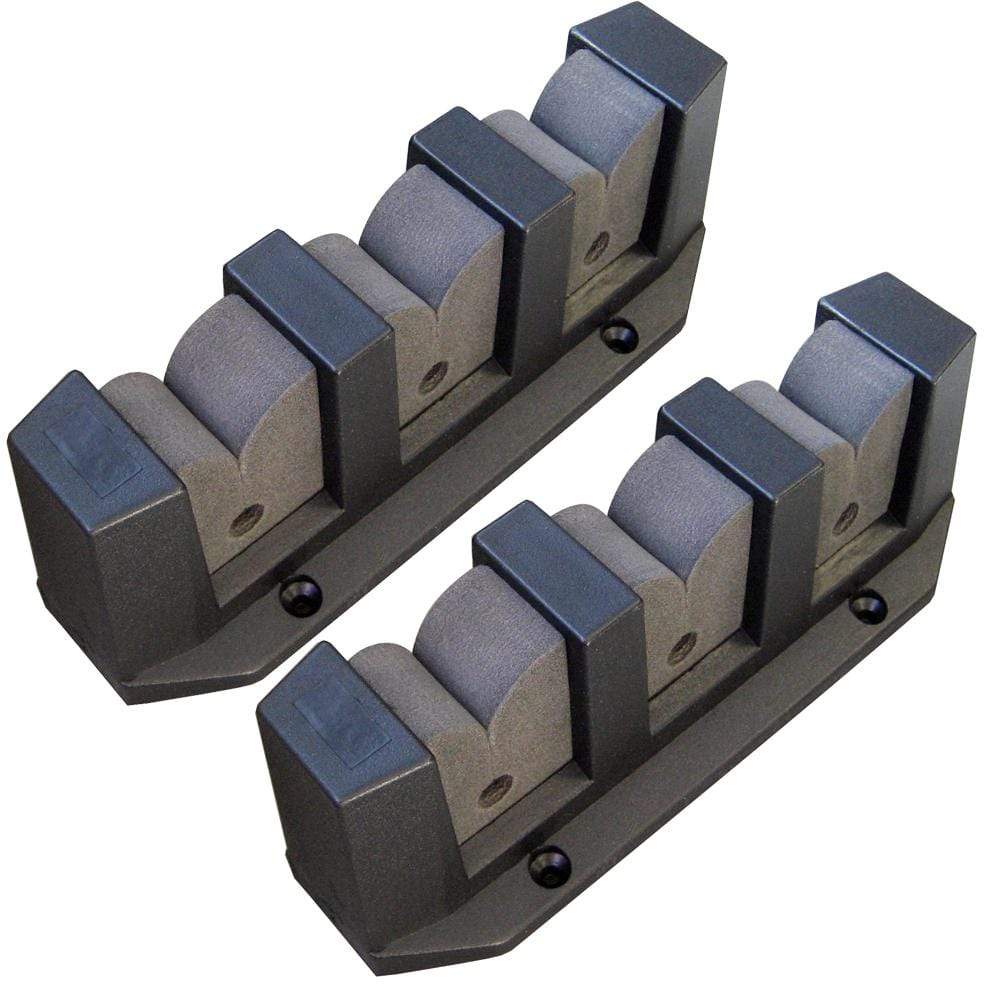 Attwood Marine Qualifies for Free Shipping Attwood Rod Storage Holder Black Plastic and Foam 3 Rods #12750-6