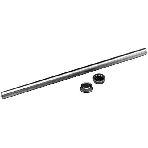 Attwood Marine Qualifies for Free Shipping Attwood Roller Shaft Set 13-1/2" Shaft 12" Roller #11285-3