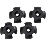 Attwood Marine Qualifies for Free Shipping Attwood Round Deck Rigging Guides Set of 4 #11943-7