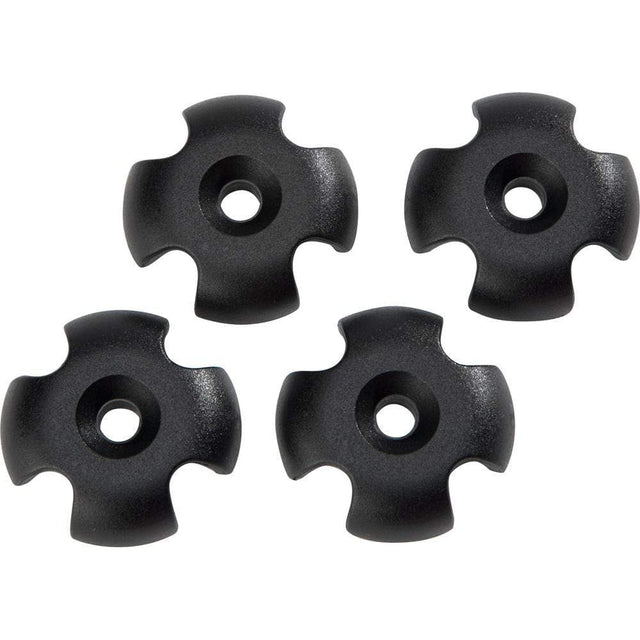 Attwood Marine Qualifies for Free Shipping Attwood Round Deck Rigging Guides Set of 4 #11943-7