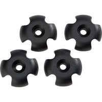 Attwood Marine Qualifies for Free Shipping Attwood Round Deck Rigging Guides Set of 4 #11943-7