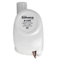Attwood Marine Qualifies for Free Shipping Attwood Sahara 1100 Automatic Bilge Pump 12v #4511-7