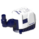 Attwood Marine Qualifies for Free Shipping Attwood Sahara MK2 S800 Bilge Pump 800 GPH 12v Automatic #5508-7