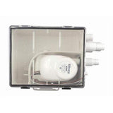 Attwood Marine Qualifies for Free Shipping Attwood Shower Sump 750 24v #4145-1