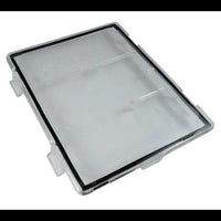 Attwood Marine Qualifies for Free Shipping Attwood Shower Sump Cover Small #1001668