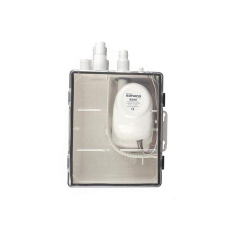 Attwood Marine Qualifies for Free Shipping Attwood Shower Sump System Multi-Port 500 GPH Standard Box 12v #4141-4