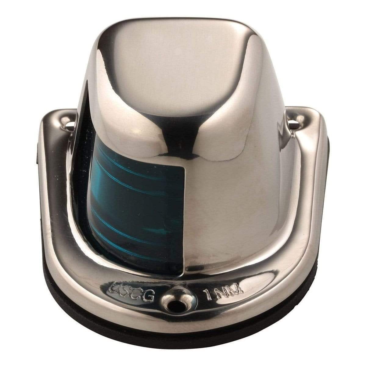 Attwood Marine Qualifies for Free Shipping Attwood Sidelight Green 12v Stainless Housing 1nm #66319G7