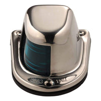 Attwood Marine Qualifies for Free Shipping Attwood Sidelight Green 12v Stainless Housing 1nm #66319G7