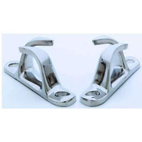 Attwood Marine Qualifies for Free Shipping Attwood Skene Bow Chock 4-1/2