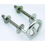 Attwood Marine Qualifies for Free Shipping Attwood Ski Tow 2-1/2" Diameter Transom Mount SS #66450-5