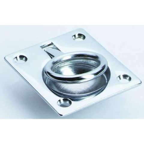 Attwood Marine Qualifies for Free Shipping Attwood Small Flush Hatch Lifting Ring #3326-3