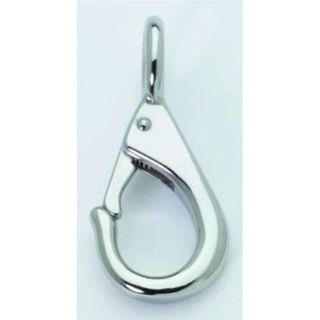 Attwood Marine Qualifies for Free Shipping Attwood Snap Fixed Eye Brass 3-1/4" x 1/2" #12339-3
