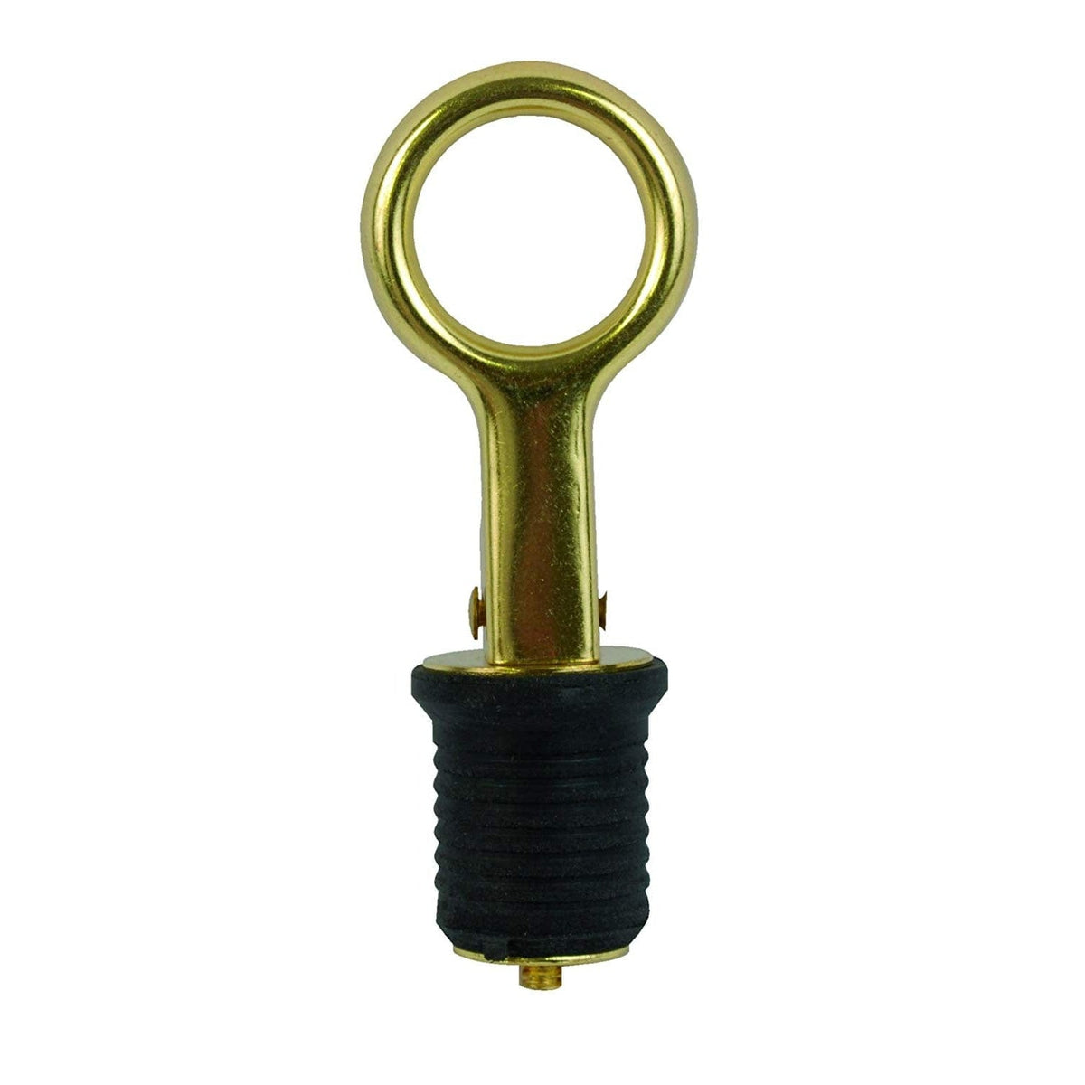 Attwood Marine Qualifies for Free Shipping Attwood Snap Handle Drain Plug Brass Plated #11591-3