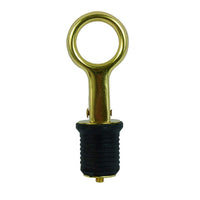 Attwood Marine Qualifies for Free Shipping Attwood Snap Handle Drain Plug Brass Plated #11591-3