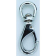 Attwood Marine Qualifies for Free Shipping Attwood Snap Swivel Eye Brass 4-1/2" x 9/16" #12335-3