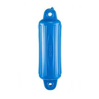 Attwood Marine Qualifies for Free Shipping Attwood SoftSide Oval Shape Mooring Fender Blue 4
