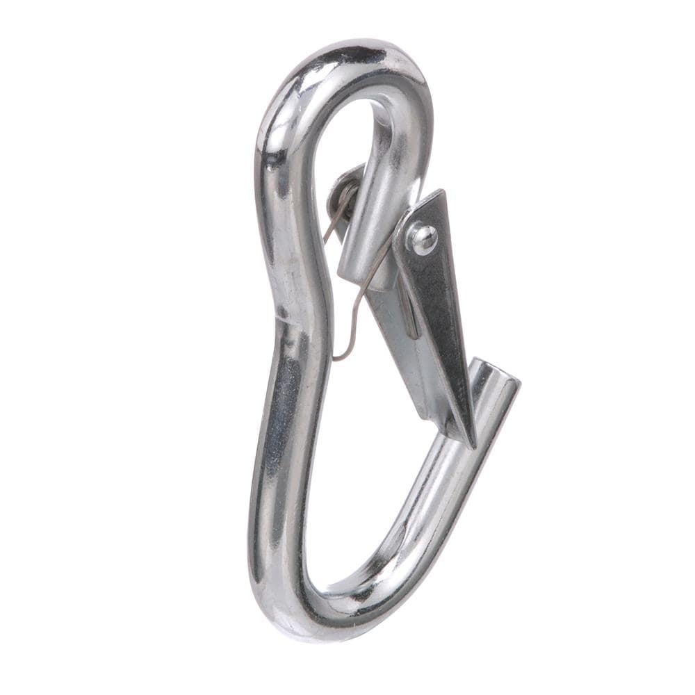 Attwood Marine Qualifies for Free Shipping Attwood Spring Snap Hook #7653L3