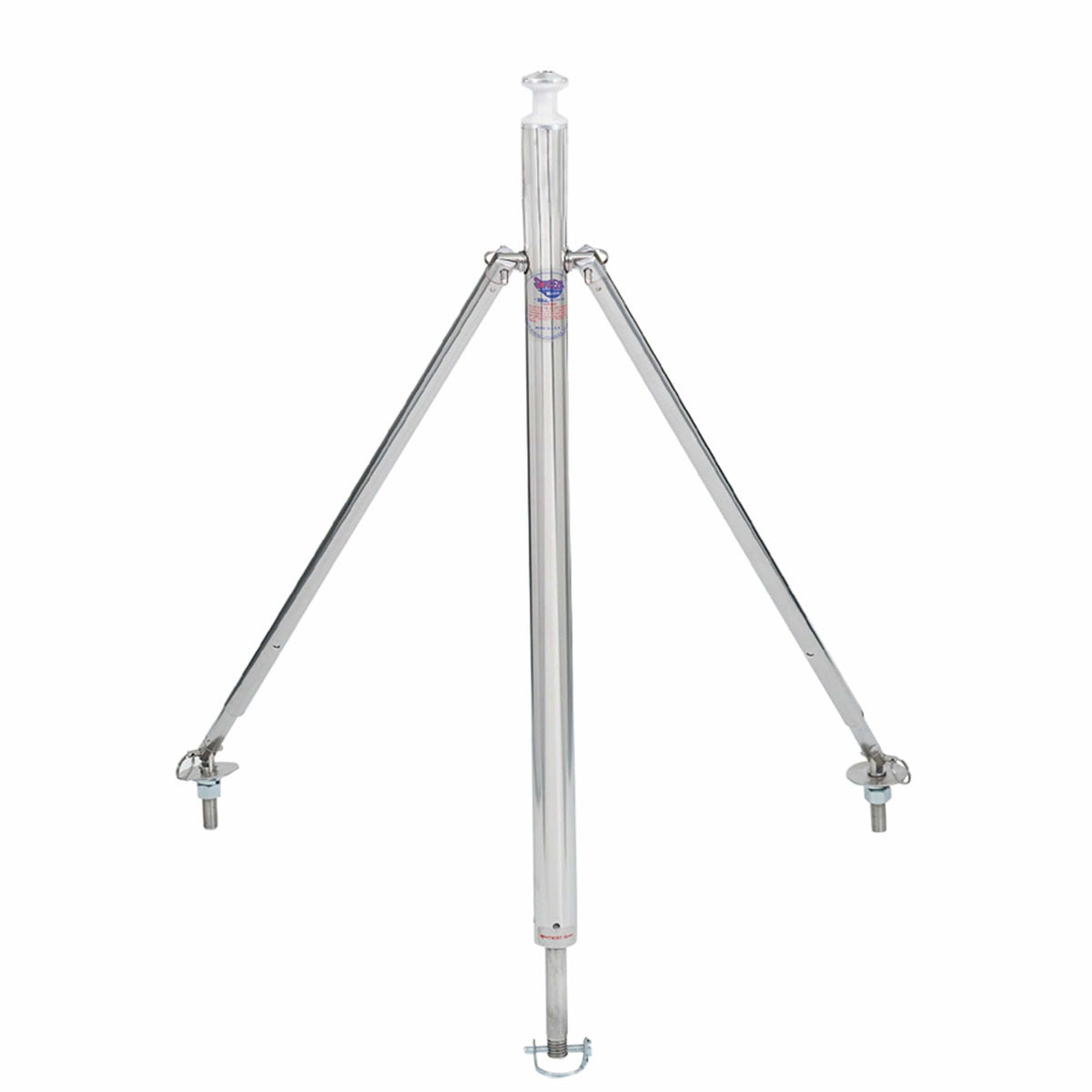 Attwood Marine Qualifies for Free Shipping Attwood Stainless Bass Boat Ski Tow #903-008-T-S