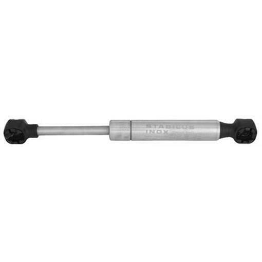 Attwood Marine Qualifies for Free Shipping Attwood Stainless Gas Spring 8mm Ext 10.5" Comp 7.5" #ST32-30-5