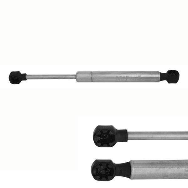 Attwood Stainless Gas Spring 8mm Ext 7.5" Comp 5.25" #ST31-20-5