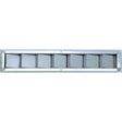 Attwood Marine Qualifies for Free Shipping Attwood Stainless Louvered Vent #1499-5