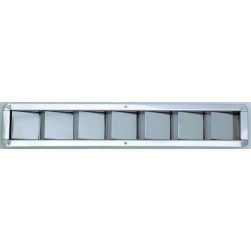 Attwood Marine Qualifies for Free Shipping Attwood Stainless Louvered Vent #1499-5