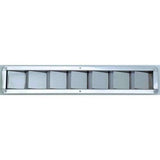 Attwood Marine Qualifies for Free Shipping Attwood Stainless Louvered Vent #1499-5