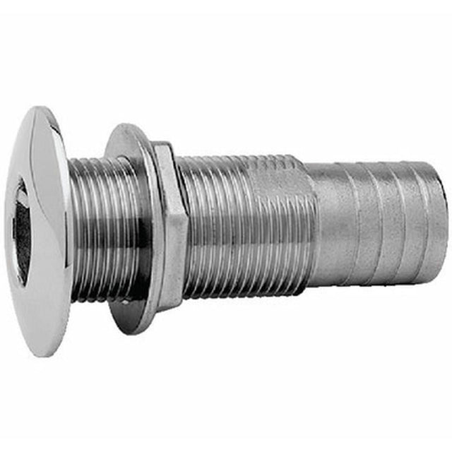 Attwood Marine Not Qualified for Free Shipping Attwood Stainless Thru-Hull 1-1/2" #66551G1