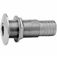Attwood Marine Not Qualified for Free Shipping Attwood Stainless Thru-Hull 1-1/2