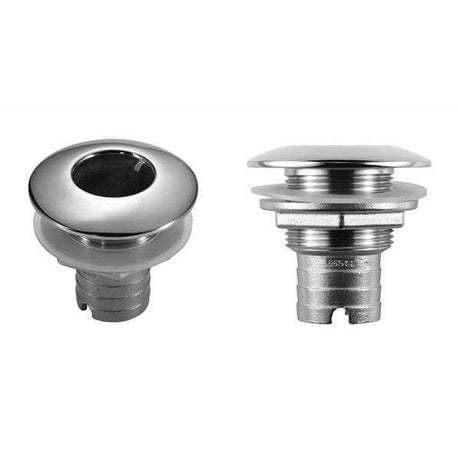 Attwood Marine Qualifies for Free Shipping Attwood Stainless Thru-Hull 1-1/4" Short #66544-1
